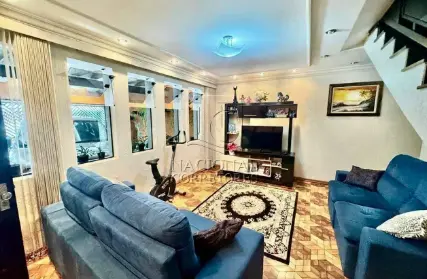 Imagem: Sobrado para Venda, Jardim Jamaica