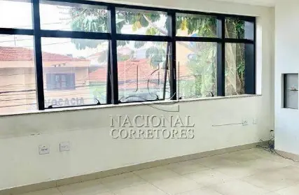 Imagem: Prédio Comercial para Alugar, Vila Assunção