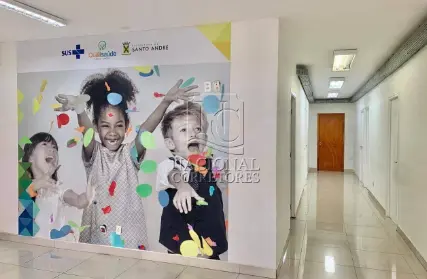 Imagem: Prédio Comercial para Alugar, Vila Assunção