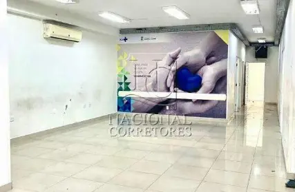 Imagem: Prédio Comercial para Alugar, Vila Assunção