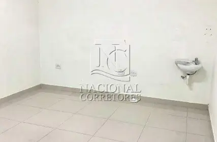 Imagem: Prédio Comercial para Alugar, Vila Assunção