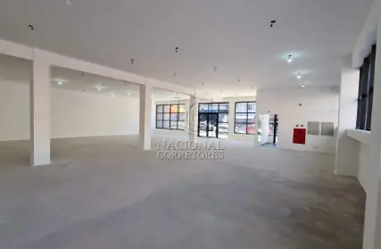 Imagem: Prédio Comercial para Alugar, Jardim Bela Vista