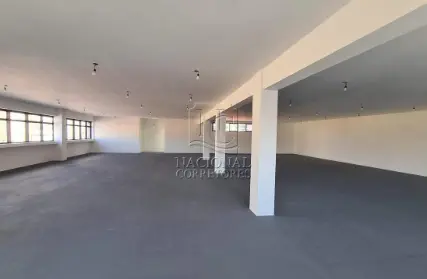 Imagem: Prédio Comercial para Alugar, Jardim Bela Vista