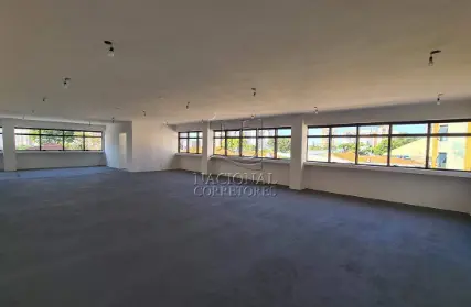 Imagem: Prédio Comercial para Alugar, Jardim Bela Vista