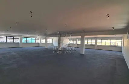 Imagem: Prédio Comercial para Alugar, Jardim Bela Vista