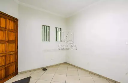 Imagem: Sobrado para Alugar, Jardim Rina