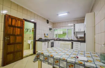 Imagem: Sobrado para Alugar, Jardim Rina