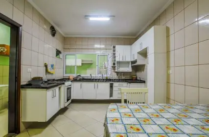 Imagem: Sobrado para Alugar, Jardim Rina