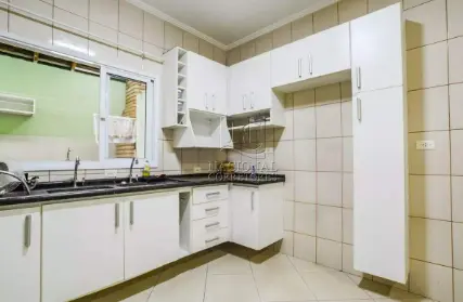 Imagem: Sobrado para Alugar, Jardim Rina