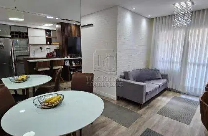 Imagem: Apartamento para Alugar, Centro São Bernardo do Campo
