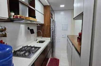 Imagem: Apartamento para Alugar, Centro São Bernardo do Campo
