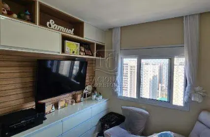 Imagem: Apartamento para Alugar, Centro São Bernardo do Campo