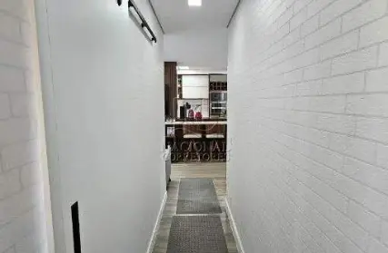 Imagem: Apartamento para Alugar, Centro São Bernardo do Campo