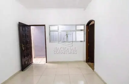 Imagem: Casa Térrea para Alugar, Vila Gilda