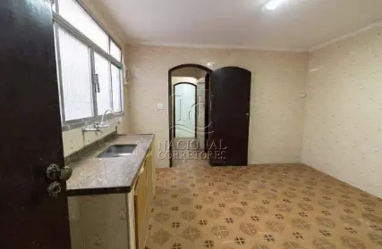 Imagem: Casa Térrea para Alugar, Vila Gilda