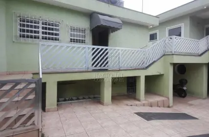 Imagem: Casa Térrea para Alugar, Parque das Nações