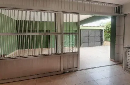 Imagem: Casa Térrea para Alugar, Parque das Nações