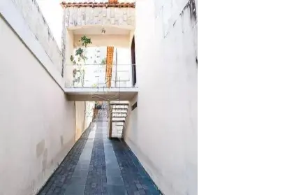 Imagem: Sobrado para Venda, Vila Valparaíso