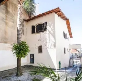 Imagem: Sobrado para Venda, Vila Valparaíso