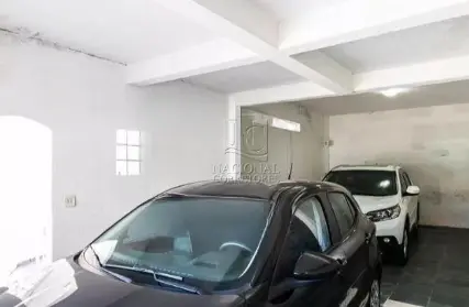 Imagem: Sobrado para Venda, Vila Valparaíso