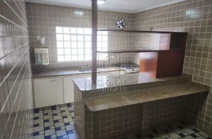 Imagem: Sobrado para Venda, Vila Floresta