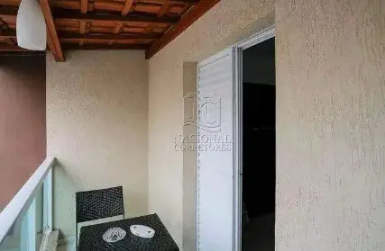 Imagem: Sobrado para Venda, Santa Maria