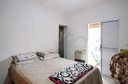 Imagem: Sobrado para Venda, Santa Maria