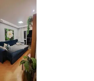 Imagem: Apartamento para Alugar, Vila Guiomar