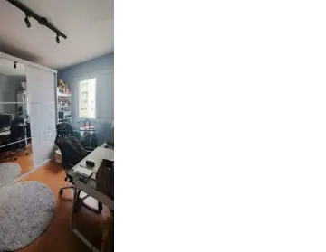 Imagem: Apartamento para Alugar, Vila Guiomar