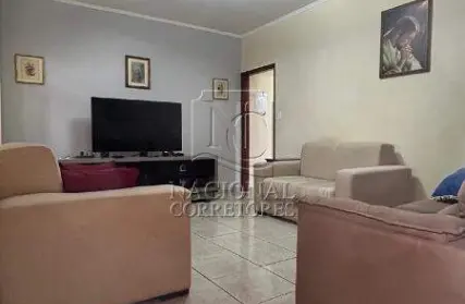 Imagem: Casa Térrea para Venda, Vila Scarpelli