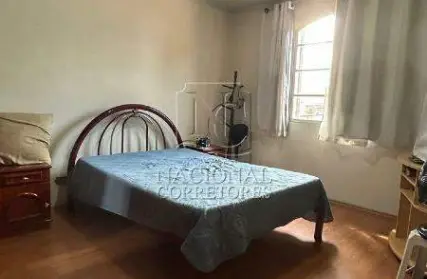 Imagem: Casa Térrea para Venda, Vila Scarpelli