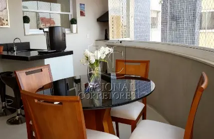 Imagem: Apartamento para Venda, Vila Floresta
