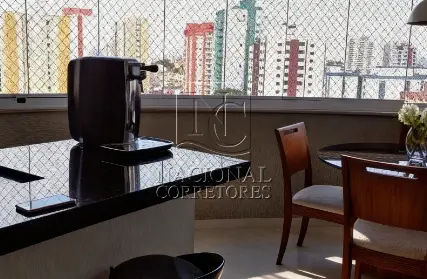 Imagem: Apartamento para Venda, Vila Floresta