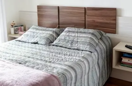 Imagem: Apartamento para Venda, Vila Floresta