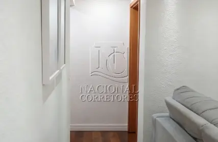 Imagem: Apartamento para Venda, Vila Floresta