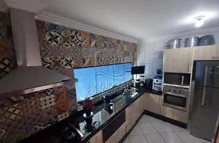 Imagem: Sobrado para Venda, Jardim Jamaica