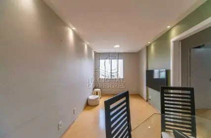 Imagem: Apartamento para Venda, Vila Alzira