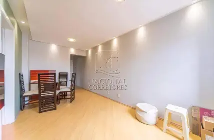 Imagem: Apartamento para Venda, Vila Alzira