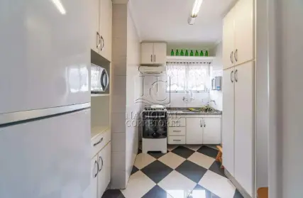 Imagem: Apartamento para Venda, Vila Alzira