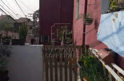 Imagem: Sobrado para Venda, Parque Gerassi