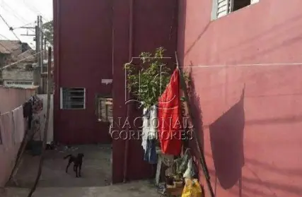 Imagem: Sobrado para Venda, Parque Gerassi