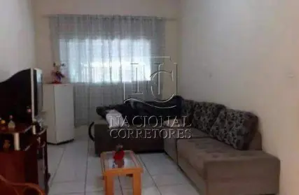 Imagem: Sobrado para Venda, Parque Gerassi