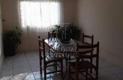 Imagem: Sobrado para Venda, Parque Gerassi