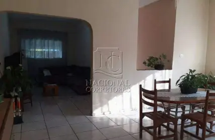 Imagem: Sobrado para Venda, Parque Gerassi