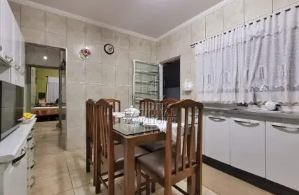 Imagem: Casa Térrea para Venda, Vila Pires