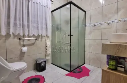 Imagem: Casa Térrea para Venda, Vila Pires