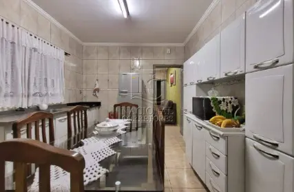 Imagem: Casa Térrea para Venda, Vila Pires