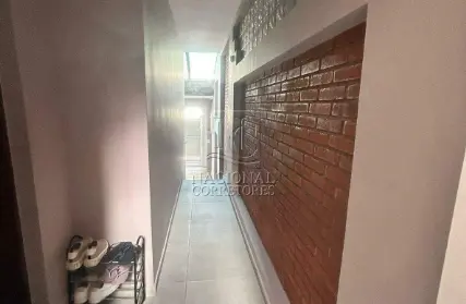 Imagem: Sobrado para Venda, Vila Pires