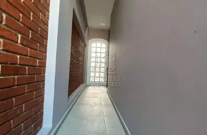 Imagem: Sobrado para Venda, Vila Pires