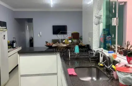 Imagem: Sobrado para Venda, Vila Pires